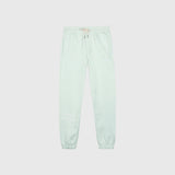 IKYSW SWEATPANTS - MINT SLUSH