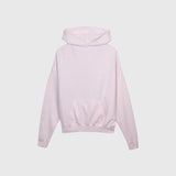 NO FAKE FRIENDS HOODIE - YUMMY PINK