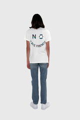 NO FAKE FRIENDS TEE, HALF SHADOW TEE, HOODIE, CREME WHITE TEE, TEE, TSHIRT, CREME WHITE LOGO TSHIRT, CREME WHITE TSHIRT, HALF SHADOW HOMIES, NO FAKE FRIENDS, 3M TEE, 3M TSHIRT, RELFECTIVE TSHIRT, 3M