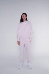 IKYSW SWEATPANTS - YUMMY PINK