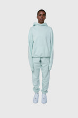 NO FAKE FRIENDS HOODIE, HALF SHADOW HOODIE, HOODIE, MINT SLUSH HOODIE, OVERSIZED HOODIE, MINT SLUSH LOGO HOODIE, MINT SLUSH PULLOVER, HALF SHADOW HOMIES, NO FAKE FRIENDS