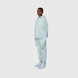 IKYSW SWEATPANTS - MINT SLUSH
