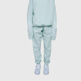 IKYSW SWEATPANTS - MINT SLUSH