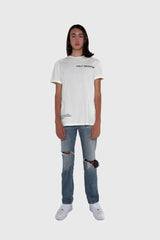 NO FAKE FRIENDS TEE, HALF SHADOW TEE, HOODIE, CREME WHITE TEE, TEE, TSHIRT, CREME WHITE LOGO TSHIRT, CREME WHITE TSHIRT, HALF SHADOW HOMIES, NO FAKE FRIENDS