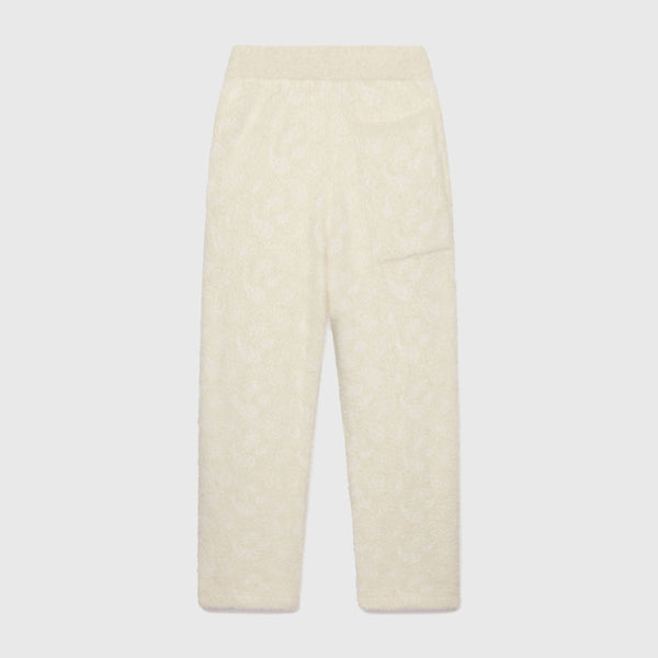 Cream Mink Pant