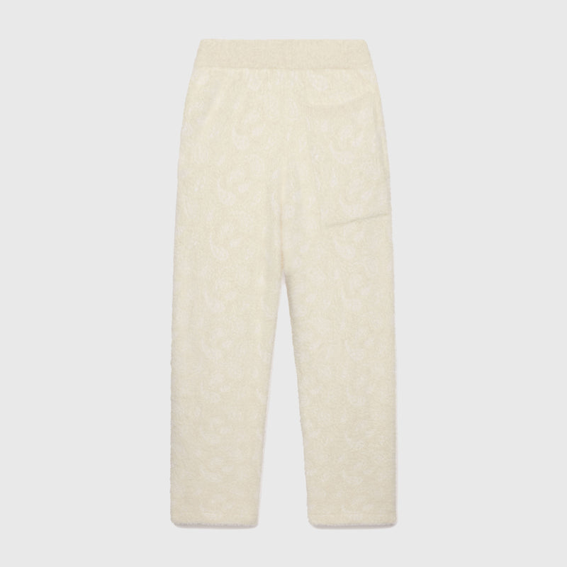 Cream Mink Pant