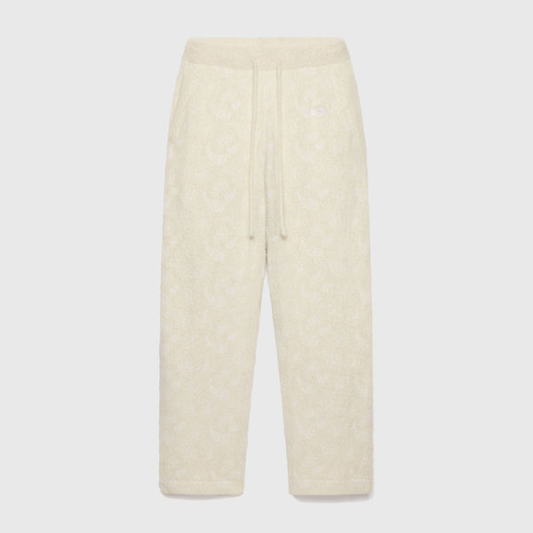 Cream Mink Pant