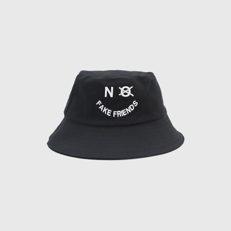 Reversible Bucket Hat