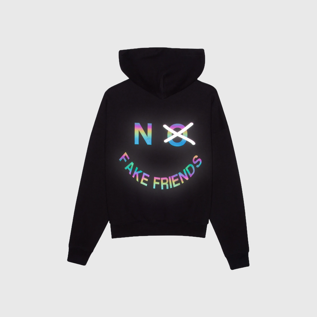 No friends hoodie hotsell