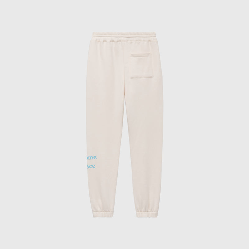 NO MORE HATE CREAM SWEATPANTS