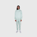 IKYSW SWEATPANTS - MINT SLUSH