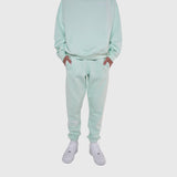 IKYSW SWEATPANTS - MINT SLUSH