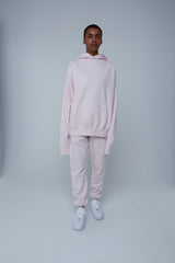 IKYSW SWEATPANTS - YUMMY PINK